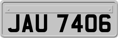 JAU7406