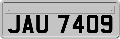 JAU7409