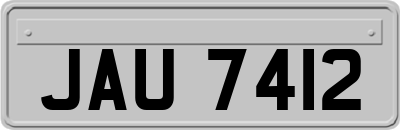 JAU7412