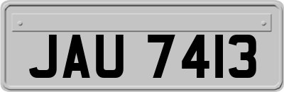 JAU7413