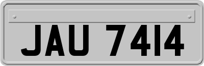 JAU7414