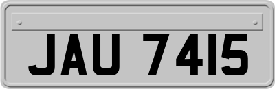 JAU7415