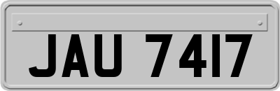 JAU7417