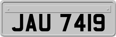 JAU7419