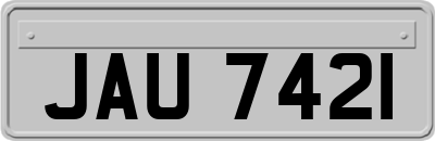 JAU7421