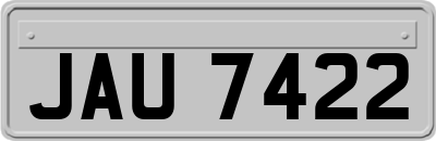 JAU7422