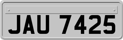 JAU7425