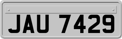 JAU7429