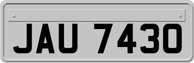 JAU7430