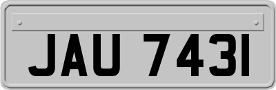 JAU7431
