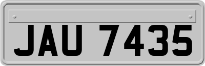 JAU7435