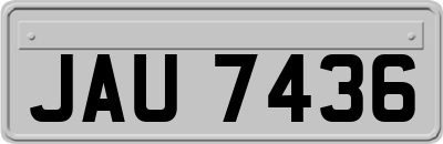 JAU7436