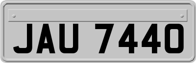 JAU7440
