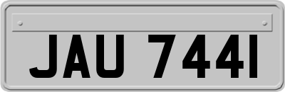 JAU7441