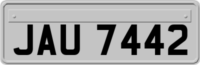 JAU7442