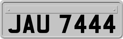 JAU7444