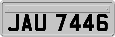 JAU7446