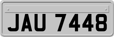 JAU7448