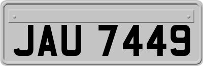 JAU7449