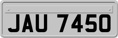 JAU7450