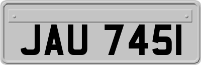 JAU7451