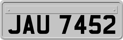 JAU7452