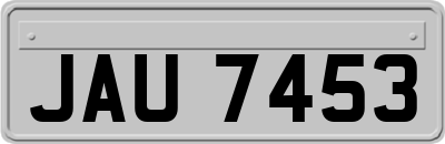 JAU7453