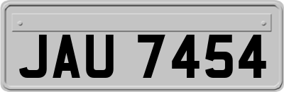 JAU7454