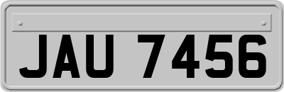 JAU7456