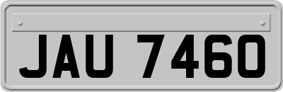 JAU7460