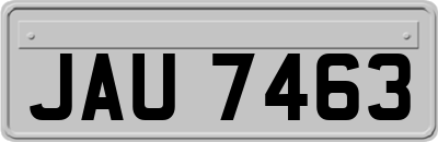 JAU7463