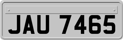 JAU7465