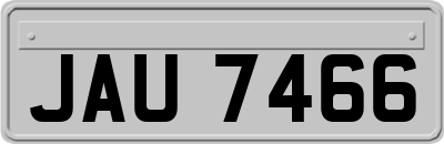 JAU7466