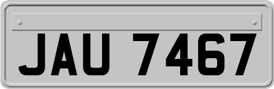 JAU7467