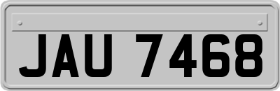JAU7468