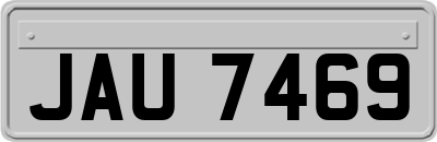 JAU7469