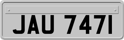 JAU7471