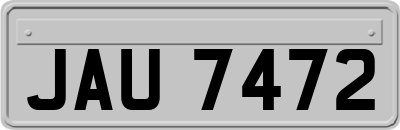 JAU7472