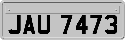 JAU7473