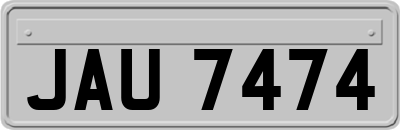 JAU7474