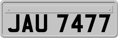 JAU7477