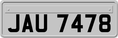 JAU7478
