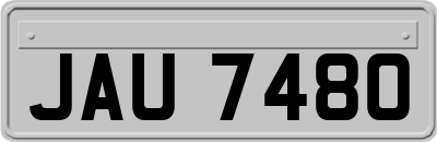 JAU7480