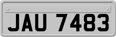 JAU7483