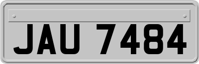 JAU7484