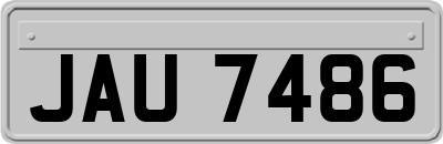 JAU7486