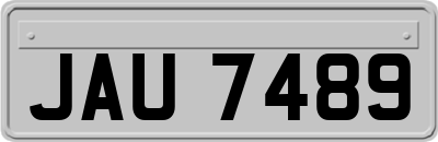 JAU7489
