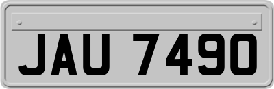 JAU7490