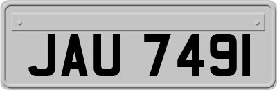 JAU7491