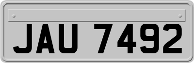 JAU7492